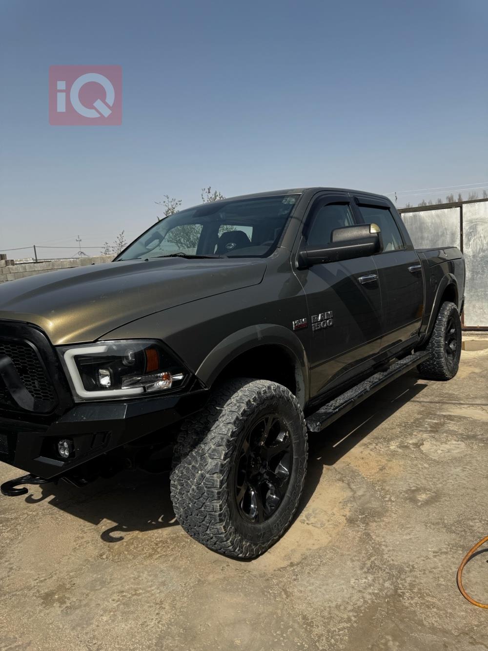 Ram 1500